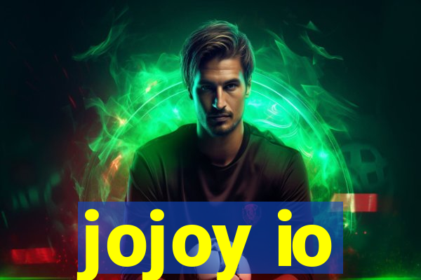 jojoy io